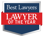 Lawyer of the Year Best Lawyers