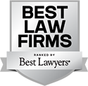 Best Lawyers “Best Law Firms”